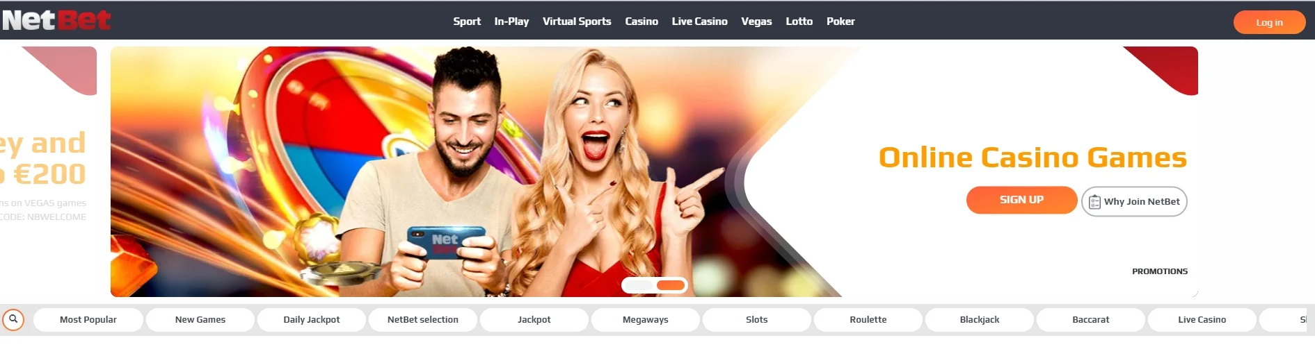 Netbet