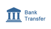 Bank transfer