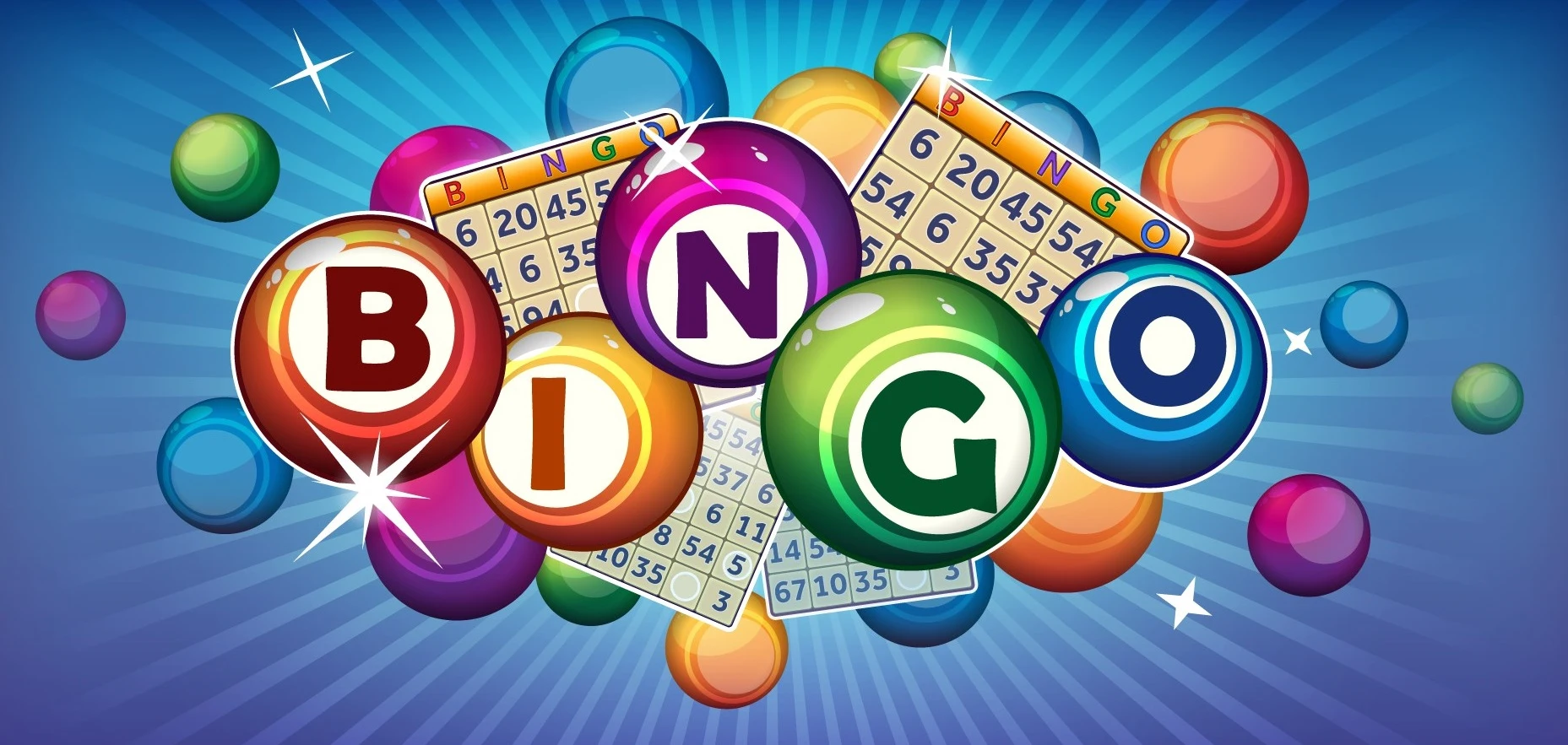 bingo w kasyna