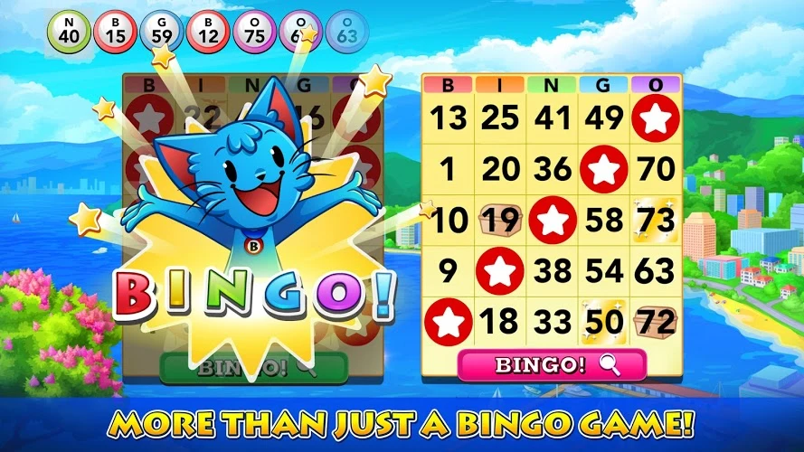 bingo online