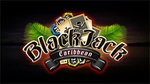 Blackjack Caribbean