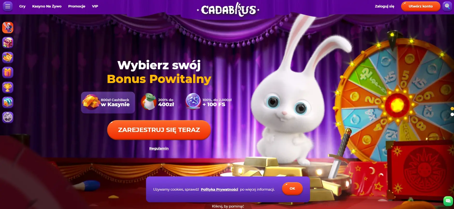 Cadarbus