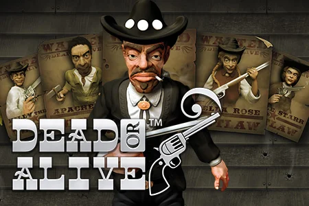 Dead-or-alive