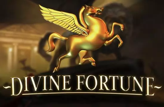 Divine Fortune