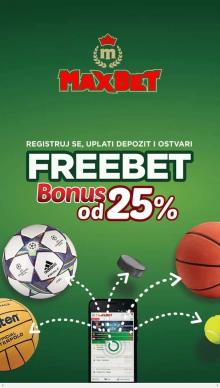 maxbet mobilna