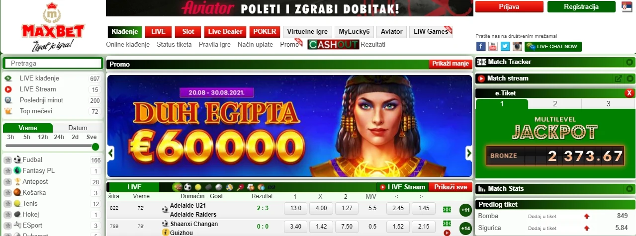 maxbet