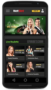 netbet app