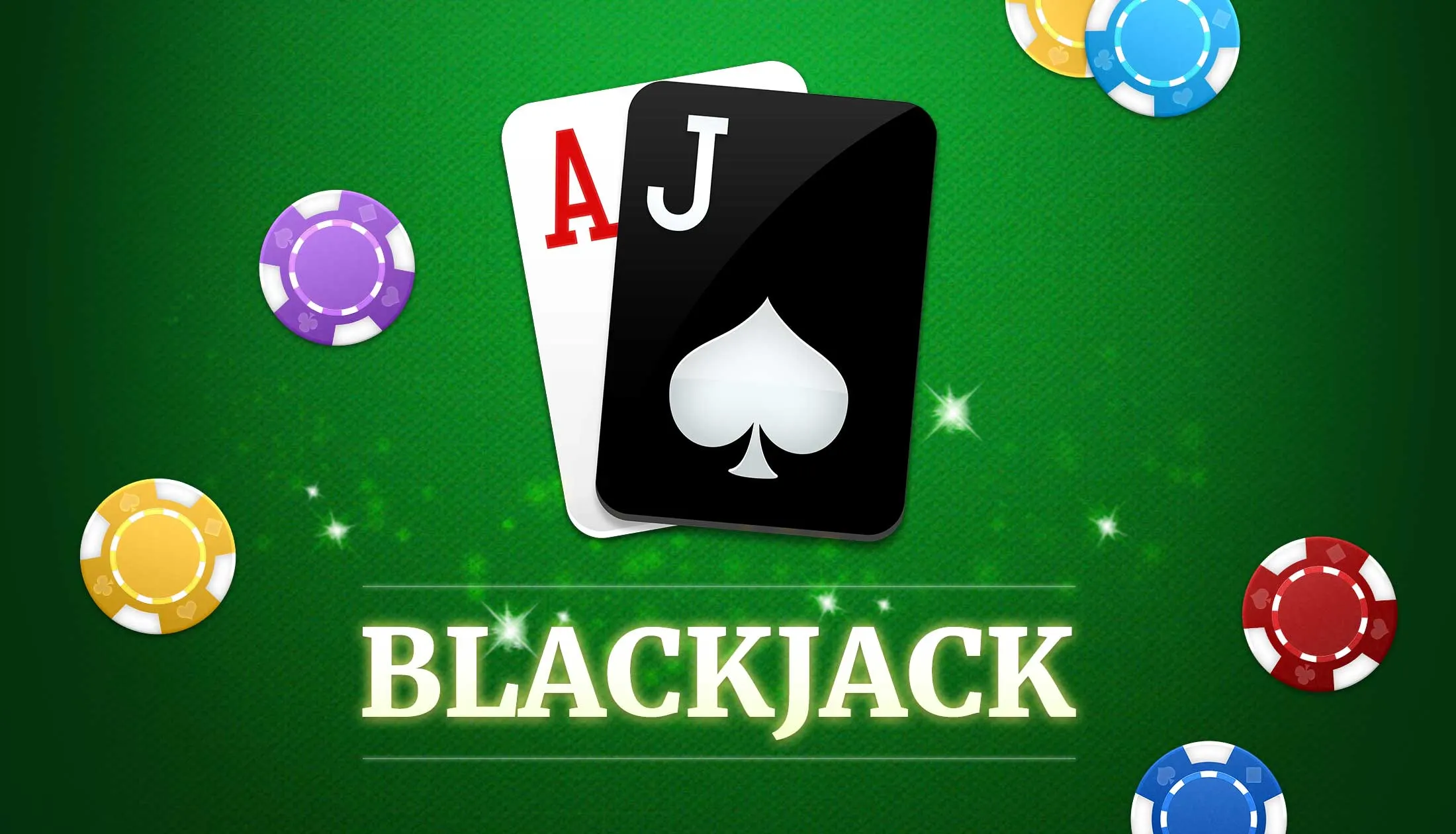 Online Blackjack