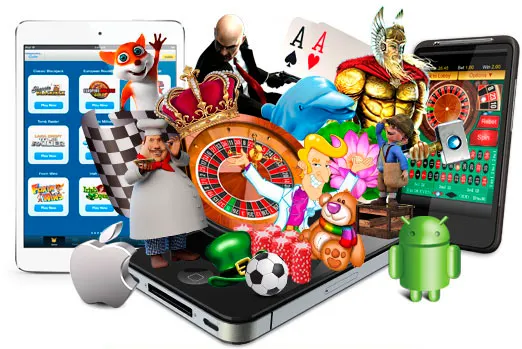 online casino mobilnog