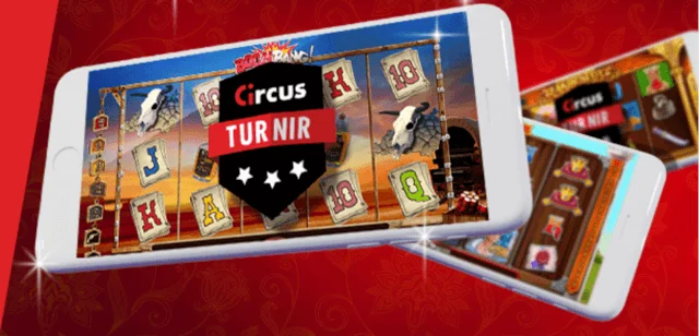 Circus mobilne