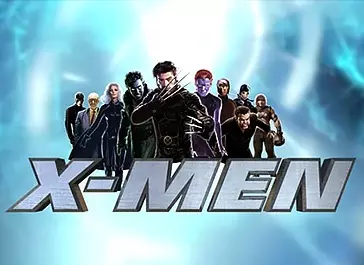 X men